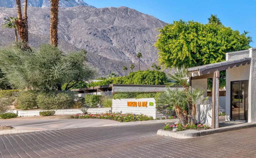 1150 E Palm Canyon Drive 51, Palm Springs, CA — listing photo 1