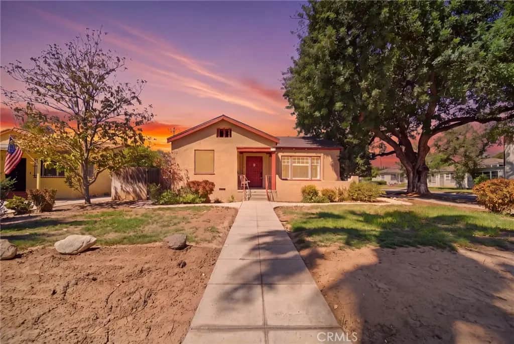 3209 Brockton Avenue, Riverside, CA — listing photo 1