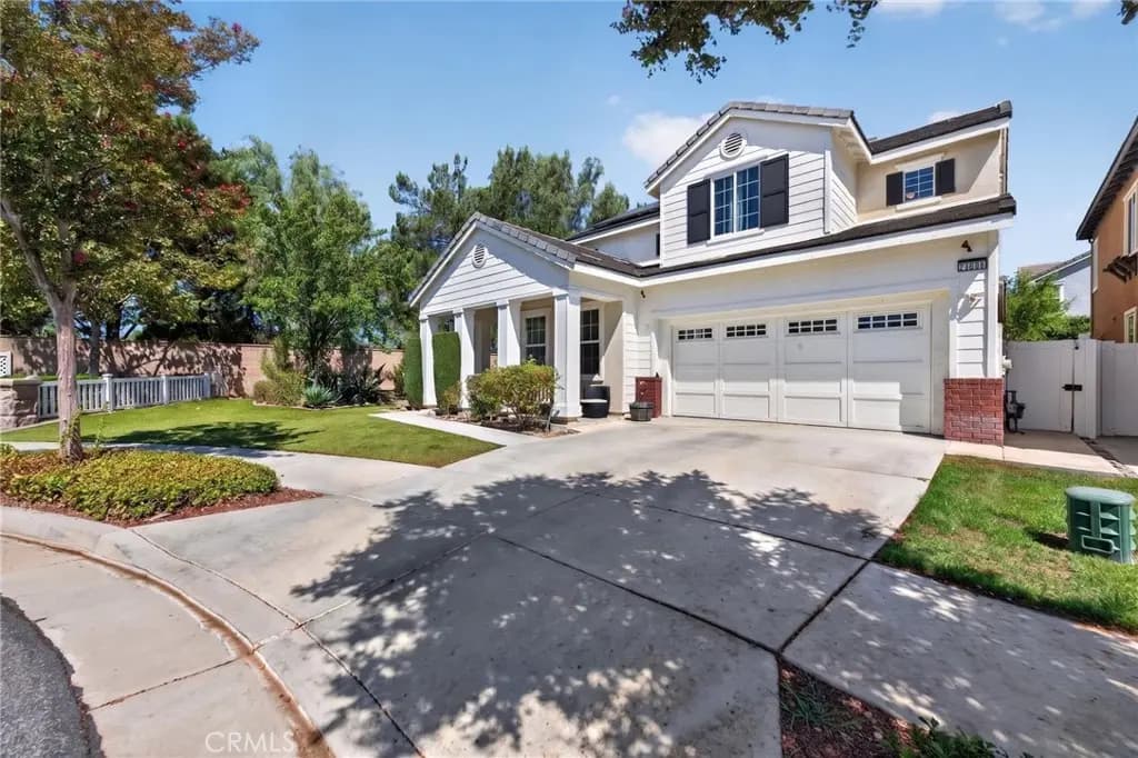28506 Oakhurst Way, Temecula, CA — listing photo 1