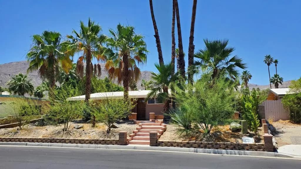 71567 Mirage Road, Rancho Mirage, CA — listing photo 1