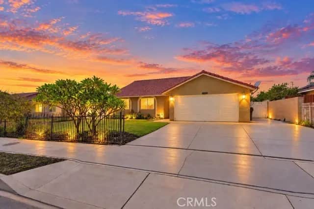 9730 Linden Avenue, Bloomington, CA — listing photo 1
