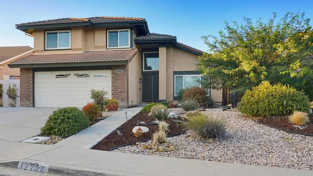 12738 Calle De Las Rosas, San Diego, CA — listing photo 1