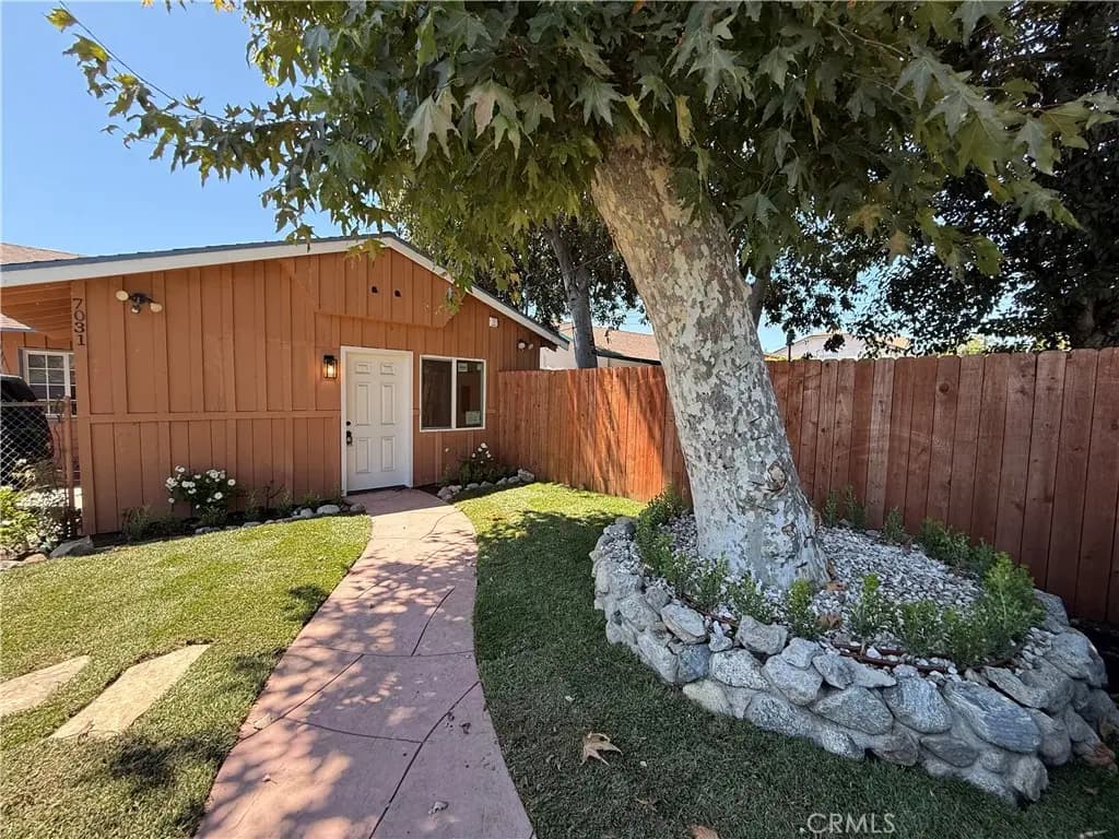 7031 Bellaire Ave, North Hollywood, CA — listing photo 1