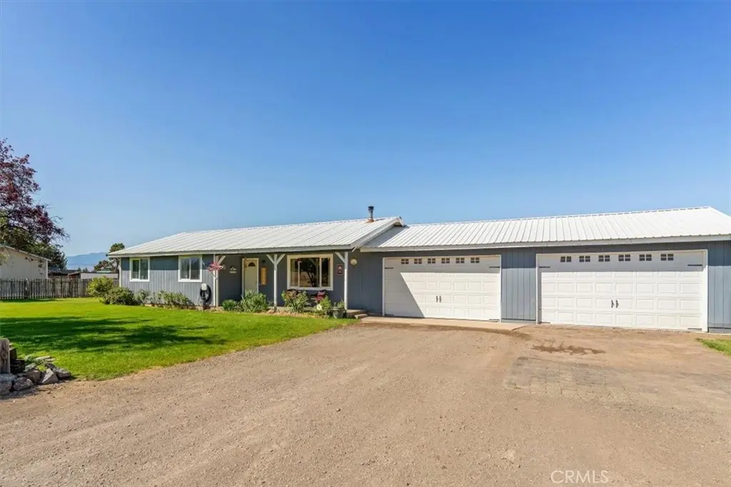 10908 Blackfoot Rd, Montague, CA — listing photo 1