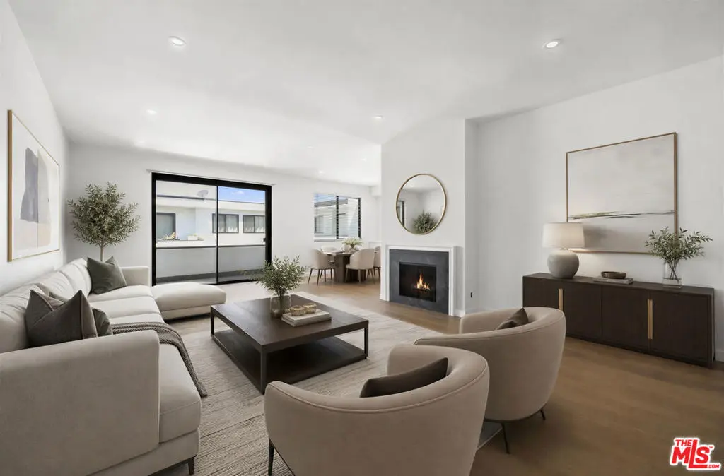 8568 Burton Way 301, Los Angeles, CA — listing photo 1