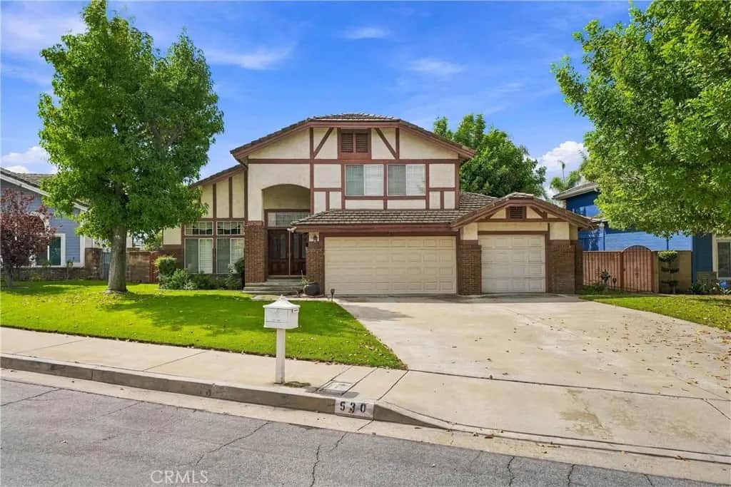 530 E Payson, Glendora, CA — listing photo 1