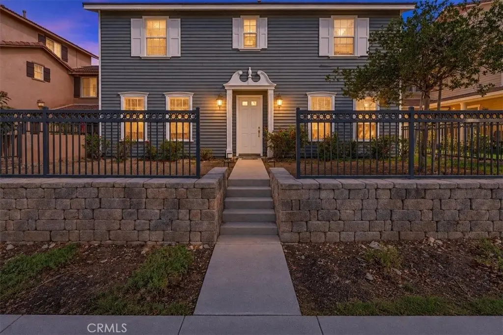 15876 Parkhouse Drive, Fontana, CA — listing photo 1