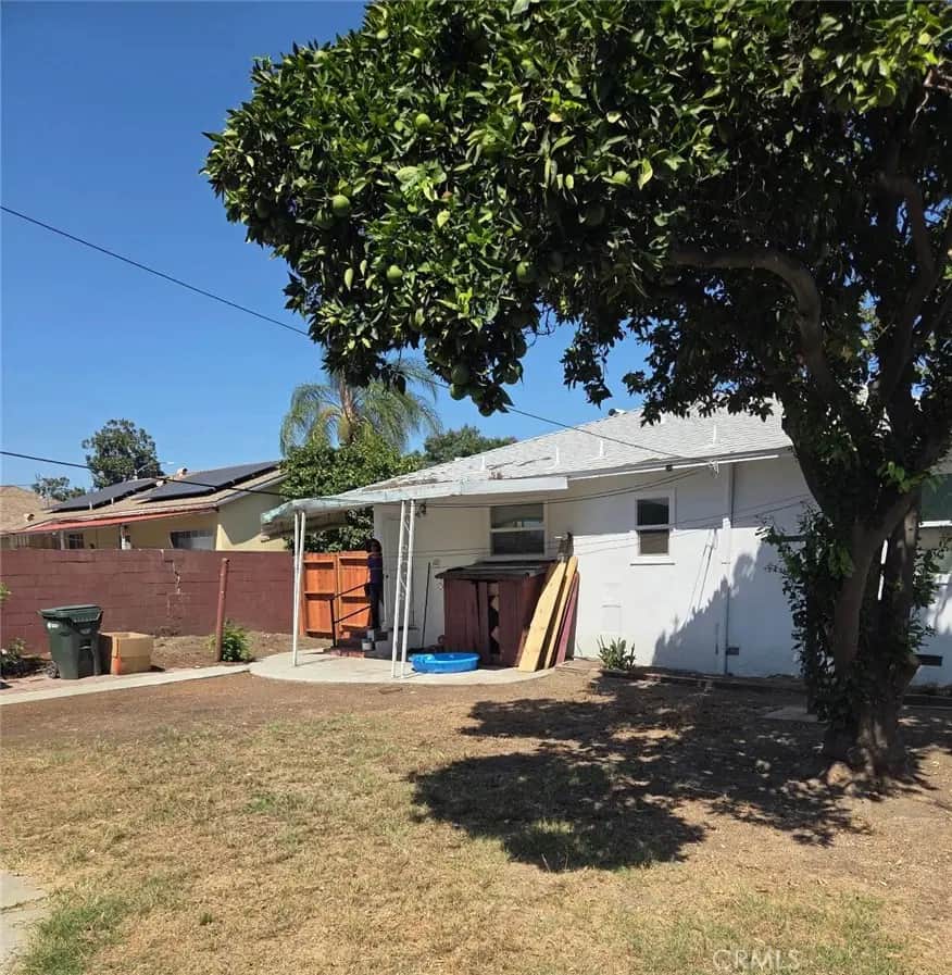 4608 Carlin Ave, Lynwood, CA — listing photo 1