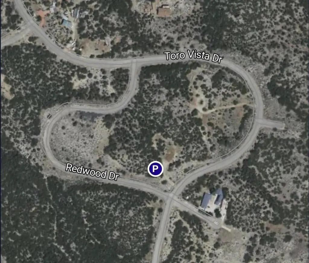 0 Redwood Drive, Mountain Center, CA — listing photo 1