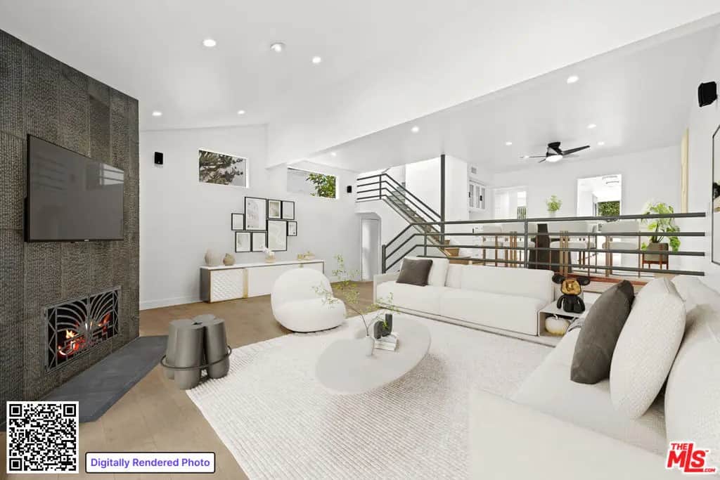 17088 Palisades Circle, Pacific Palisades, CA — listing photo 1
