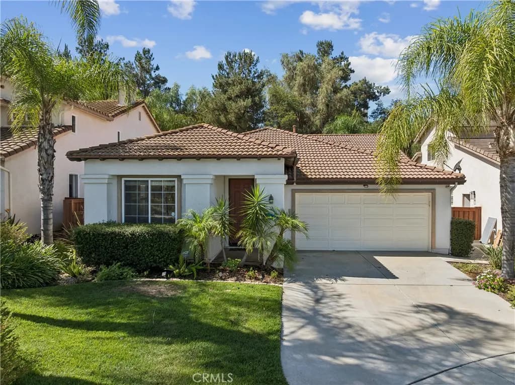 31515 Congressional, Temecula, CA — listing photo 1