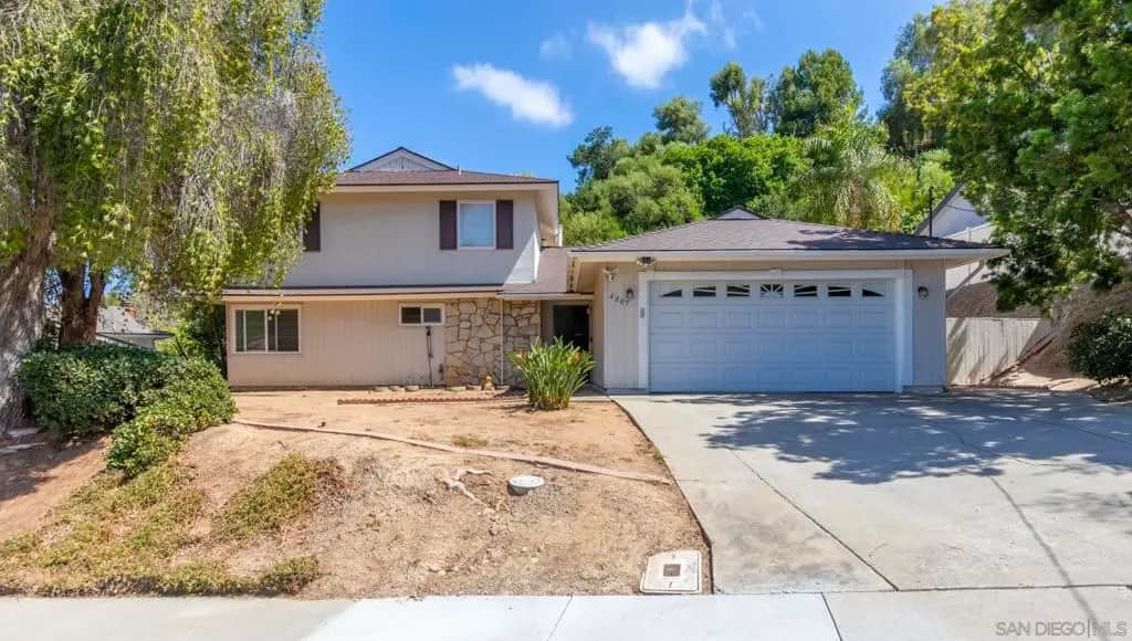 4807 Campanile Drive, San Diego, CA — listing photo 1