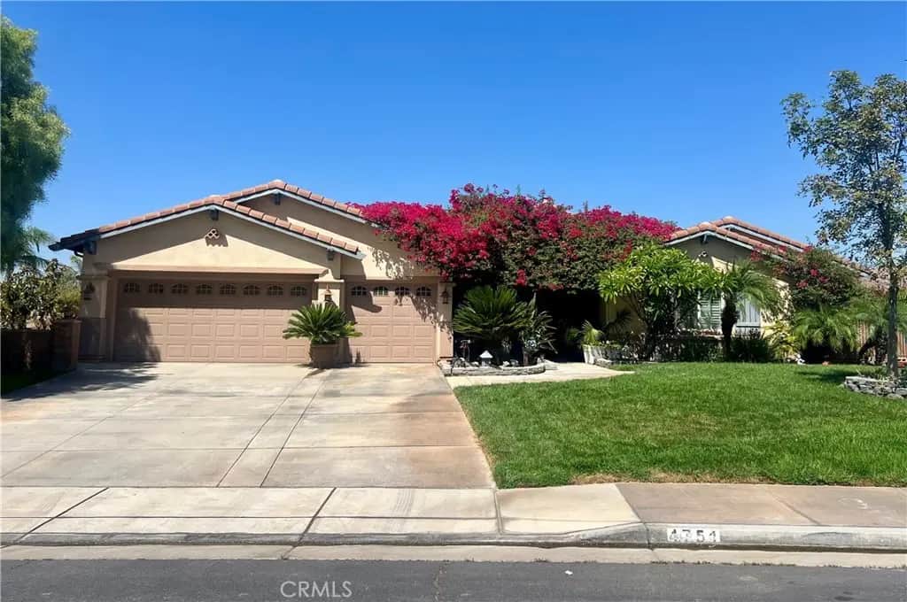 4751 Ridge Point, Jurupa Valley, CA — listing photo 1