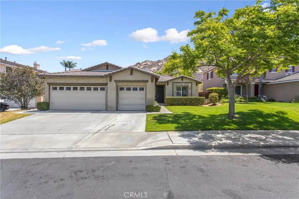 16796 Colt Way, Moreno Valley, CA — listing photo 1