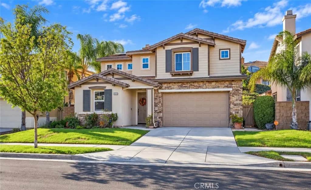 35426 Coyote Creek Court, Lake Elsinore, CA — listing photo 1