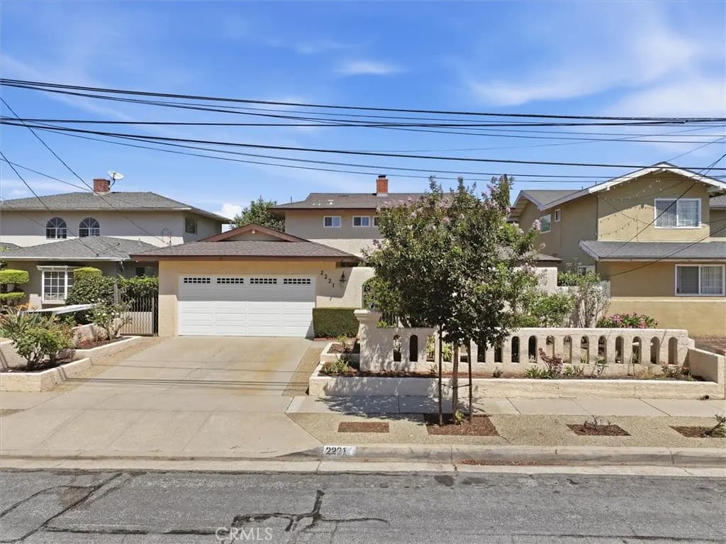 2221 W 239th Street, Torrance, CA — listing photo 1