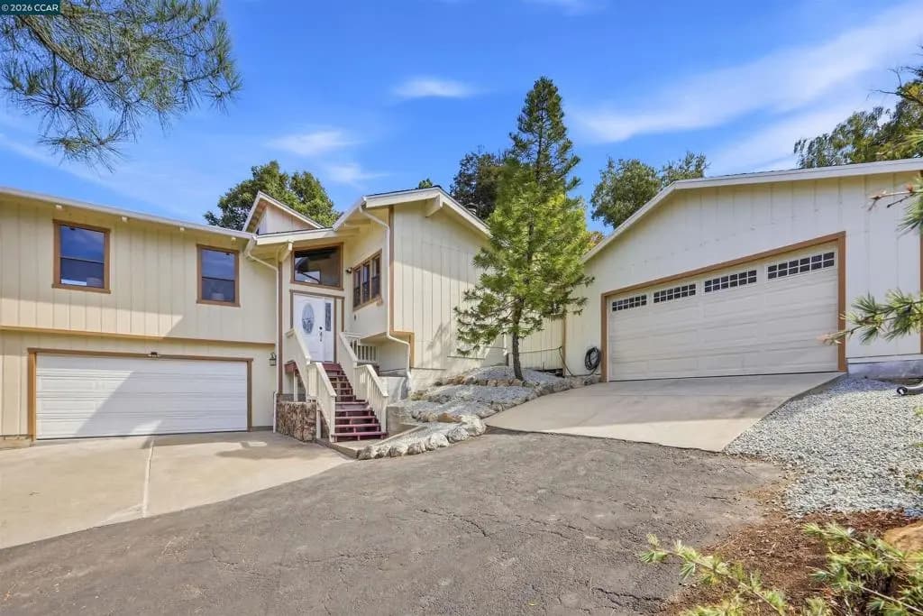 4082 Treat Blvd, Concord, CA — listing photo 1