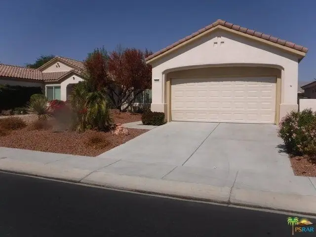 78648 Iron Bark Drive, Palm Desert, CA — listing photo 1