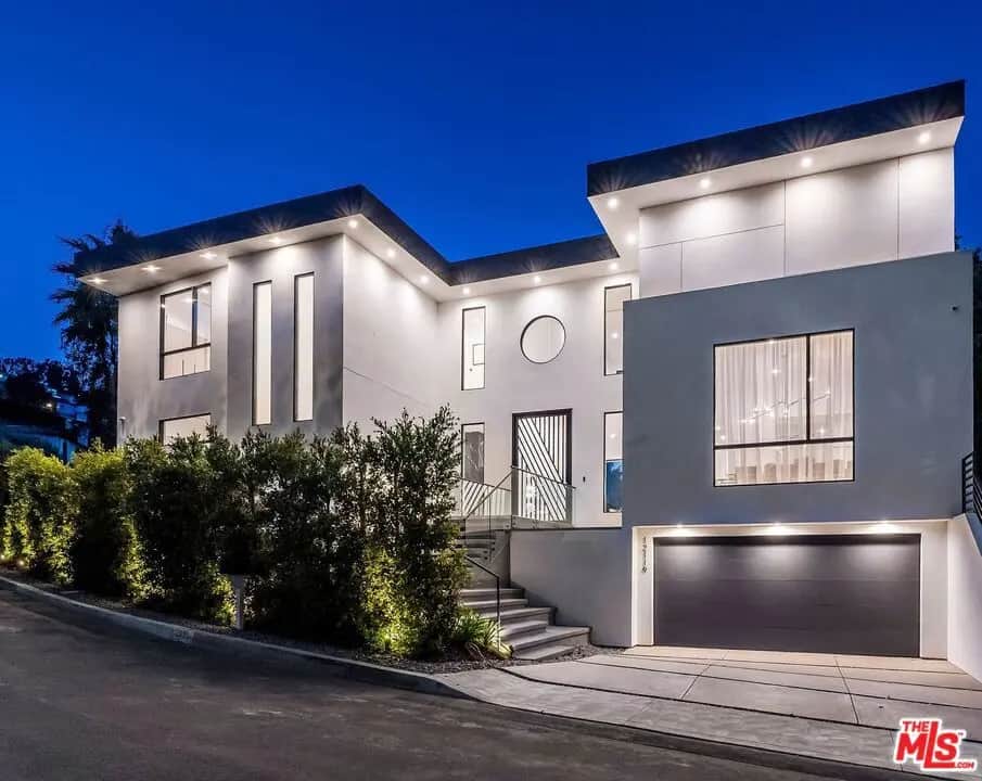 12119 Travis Street, Los Angeles, CA — listing photo 1