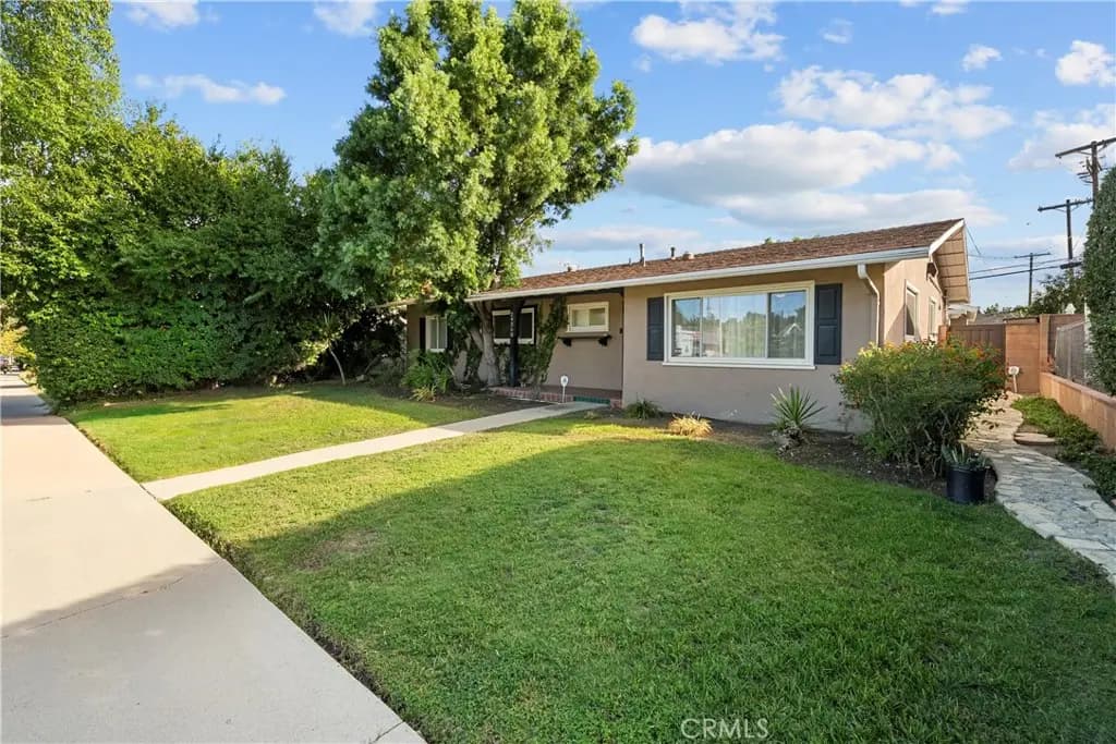 24360 Vanowen Street, West Hills, CA — listing photo 1