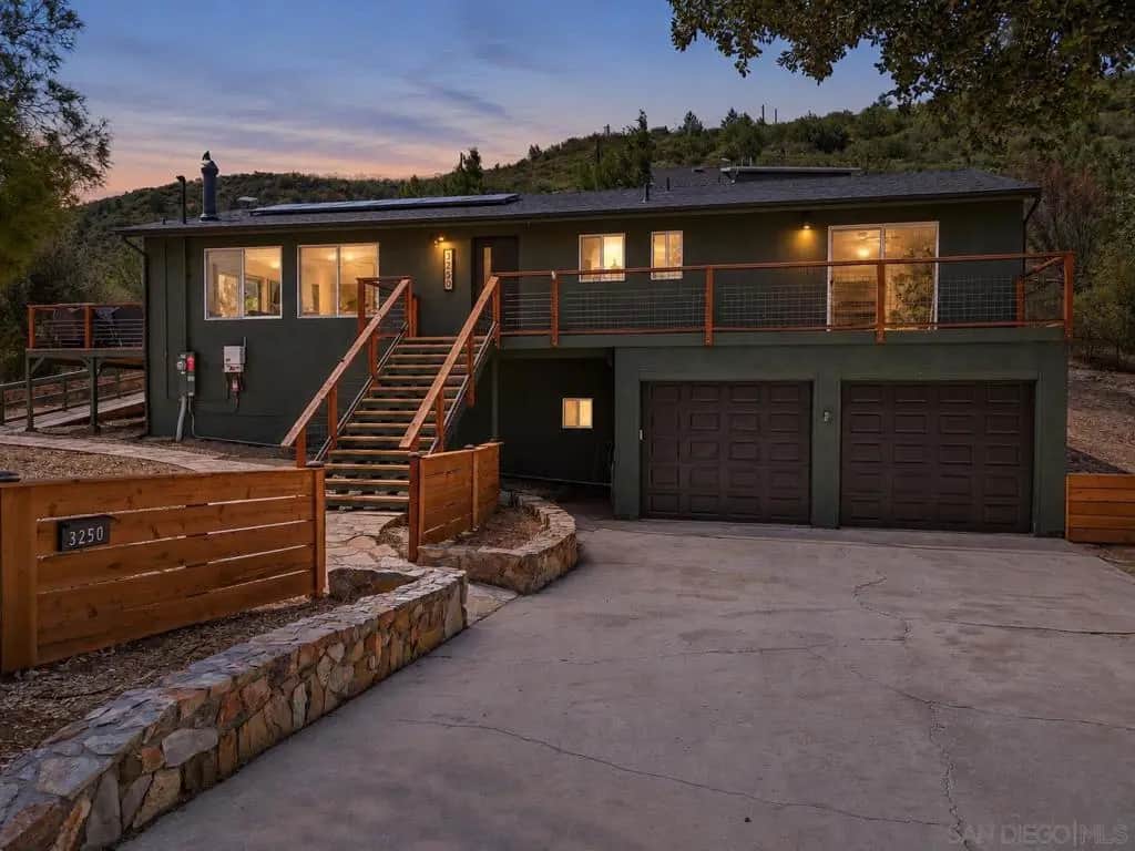 3250 Salton Vista Dr, Julian, CA — listing photo 1
