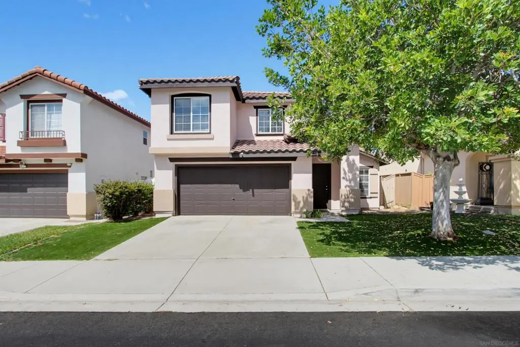 4724 Ventana Way, Oceanside, CA — listing photo 1
