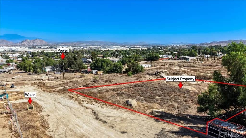 22427 Akers Lane, Perris, CA — listing photo 1