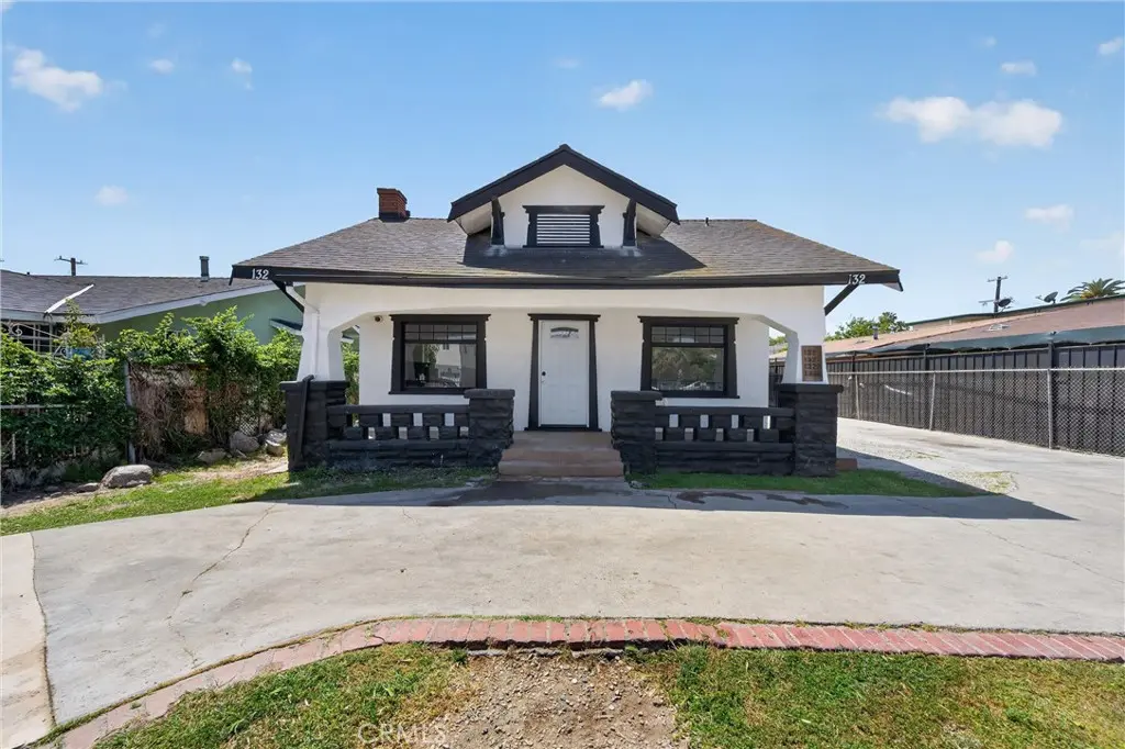 132 W 74th Street, Los Angeles, CA — listing photo 1