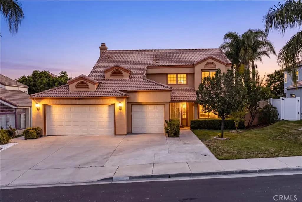 12191 Amber Hill Trail, Moreno Valley, CA — listing photo 1