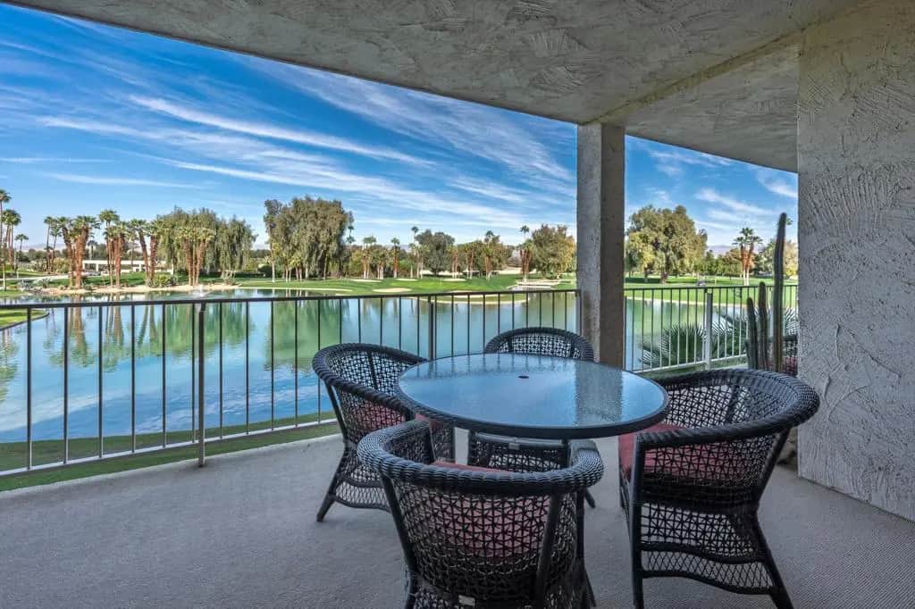 910 Island Drive 206, Rancho Mirage, CA — listing photo 1