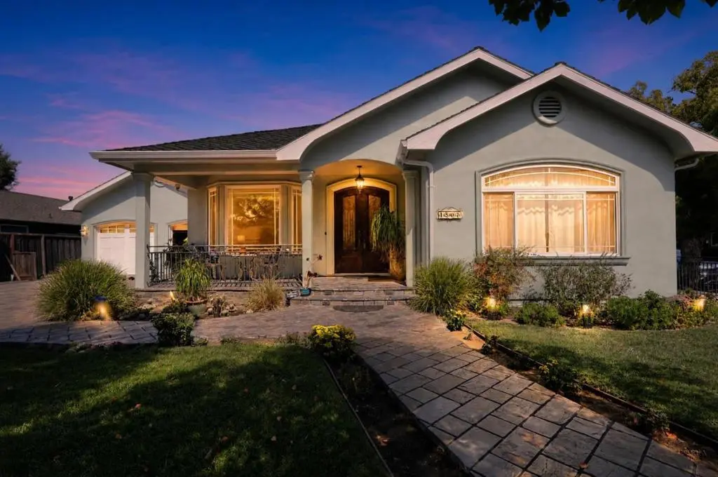1507 Valota Road, Redwood City, CA — listing photo 1