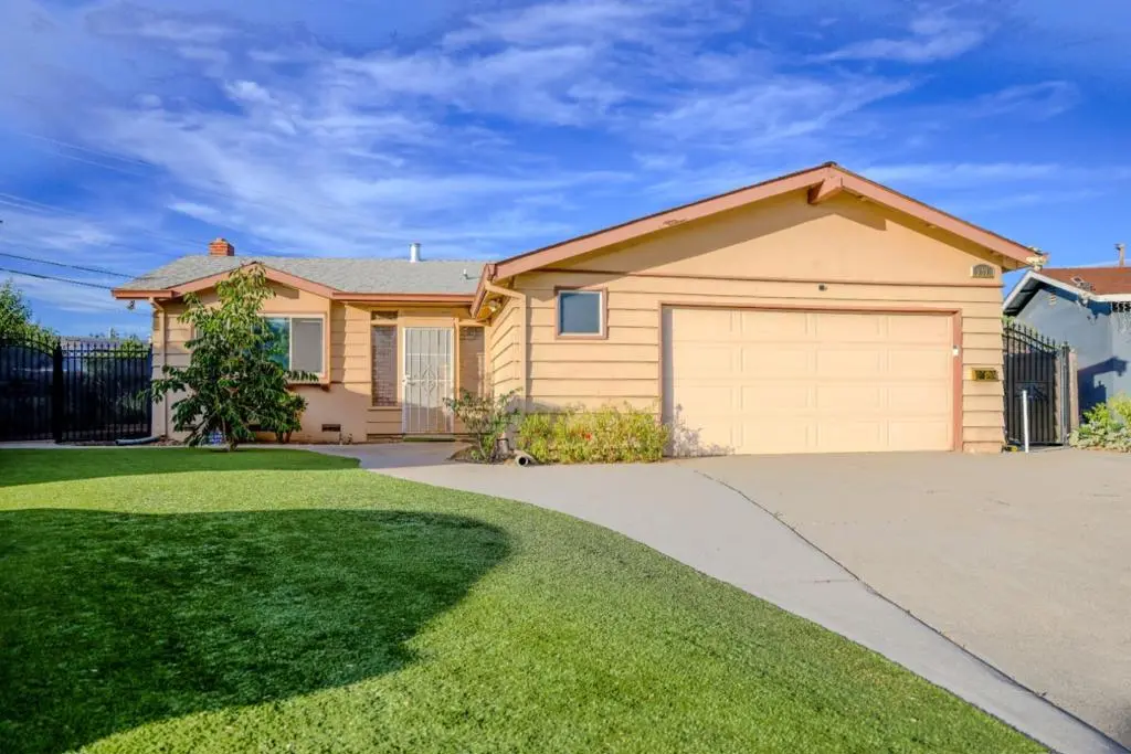 297 Stagehand Drive, San Jose, CA — listing photo 1