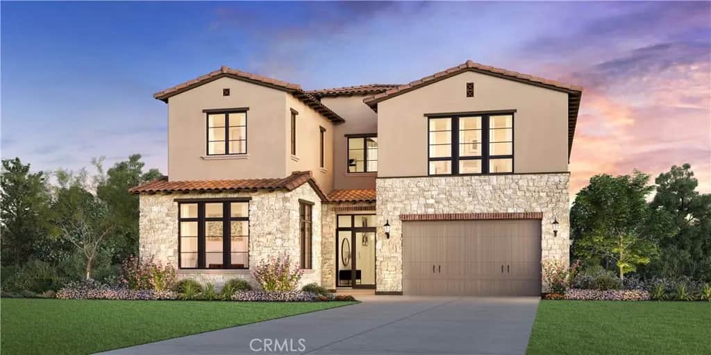 454 Ridgecrest, Irvine, CA — listing photo 1