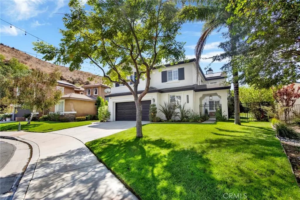 29006 Capri Court, Castaic, CA — listing photo 1