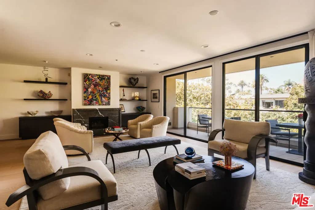 701 Ocean Avenue 309, Santa Monica, CA — listing photo 1