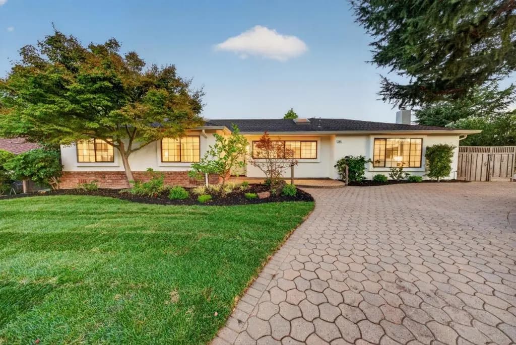 1215 Eva Avenue, Los Altos, CA — listing photo 1
