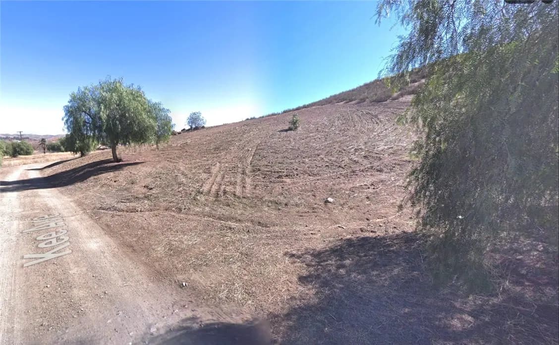 0 Kee Avenue, Lake Elsinore, CA — listing photo 1