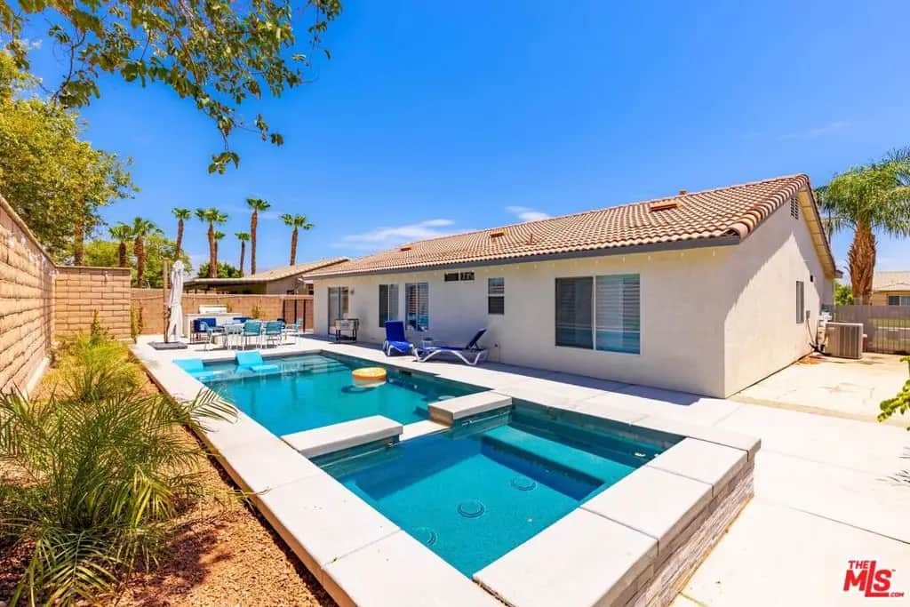 47519 Margarita Street, Indio, CA — listing photo 1
