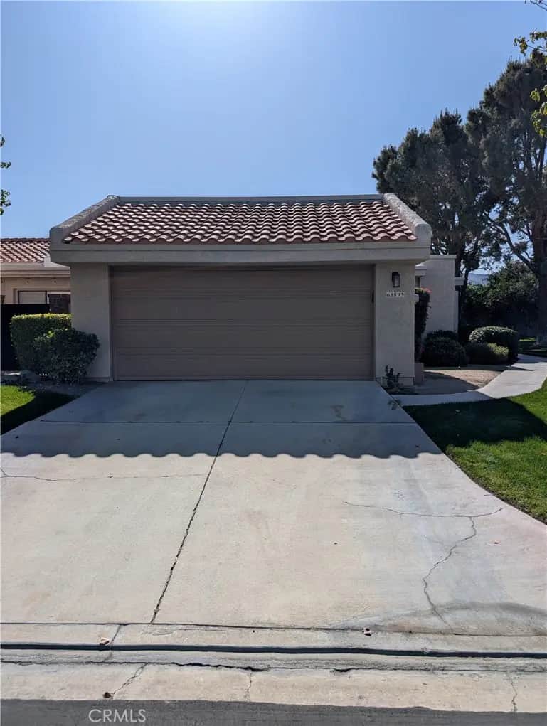 68893 Calle Monforte, Cathedral City, CA — listing photo 1