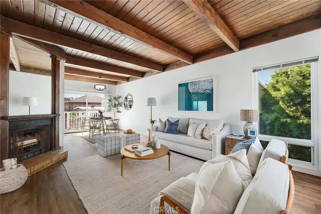 732 Hermosa Avenue, Hermosa Beach, CA — listing photo 1