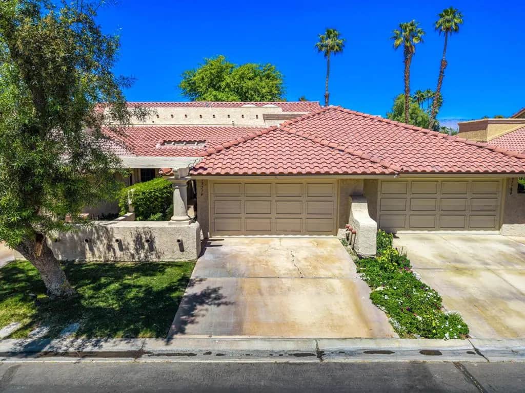 77774 Woodhaven Drive N, Palm Desert, CA — listing photo 1