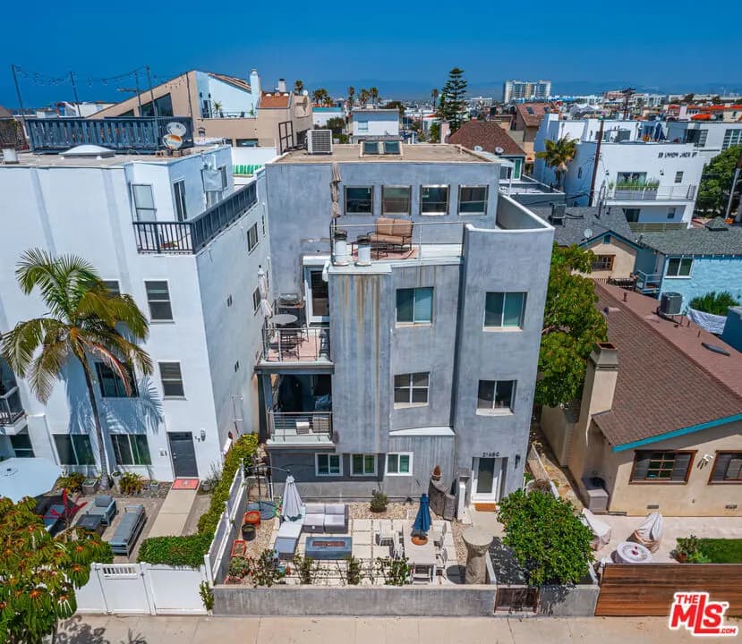 21 Voyage Street, Los Angeles, CA — listing photo 1