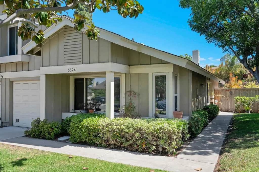 3624 White Sage Lane, San Diego, CA — listing photo 1