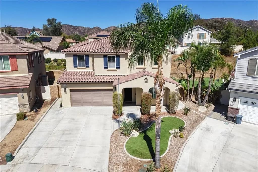 35628 Capitola Court, Wildomar, CA — listing photo 1
