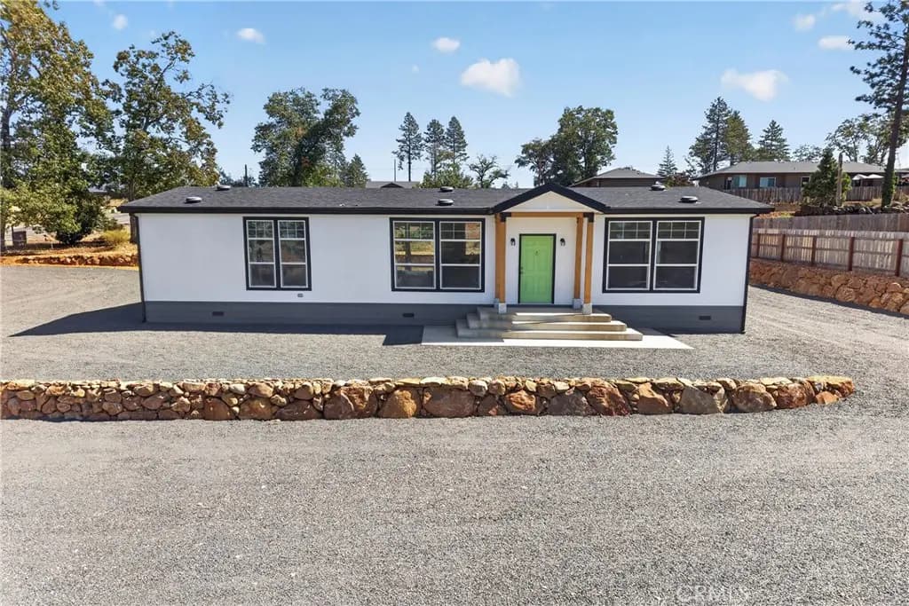 1166 Wagstaff, Paradise, CA — listing photo 1