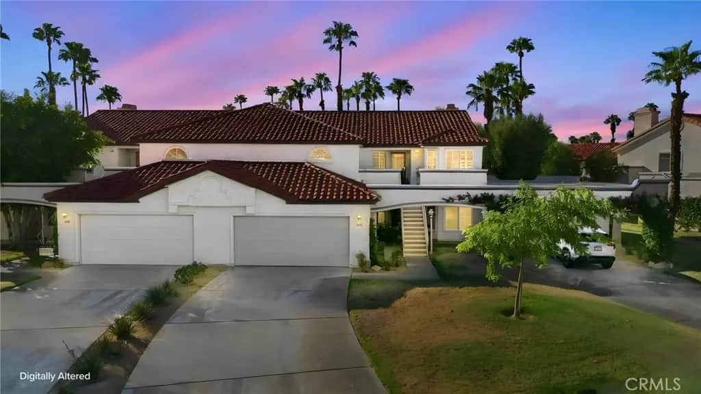 684 Vista Lago Circle N, Palm Desert, CA — listing photo 1