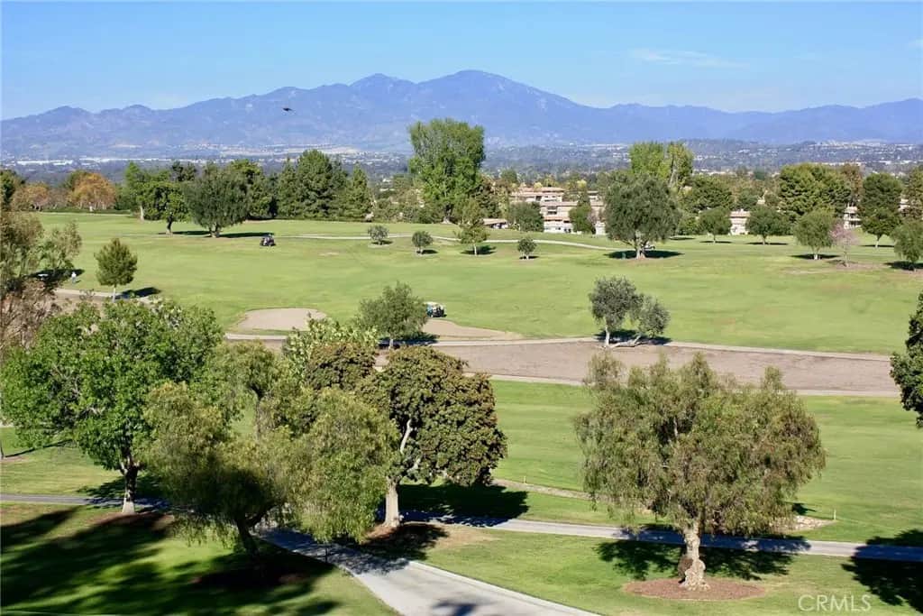 3499 Bahia Blanca W B1, Laguna Woods, CA — listing photo 1
