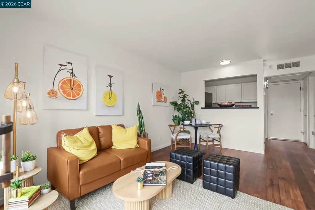 470 N Civic Dr 505, Walnut Creek, CA — listing photo 1