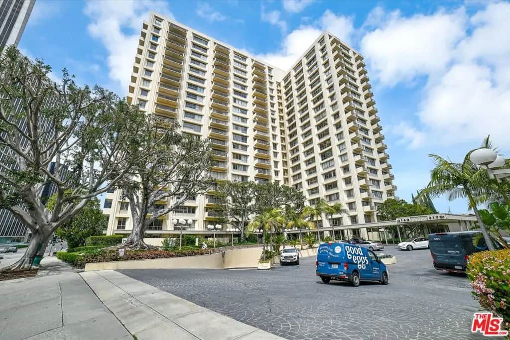 2160 Century Park East 103, Los Angeles, CA — listing photo 1
