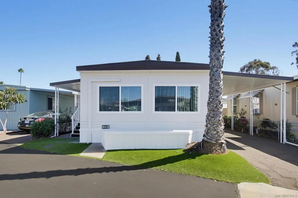 6460 Convoy SPC 228, San Diego, CA — listing photo 1